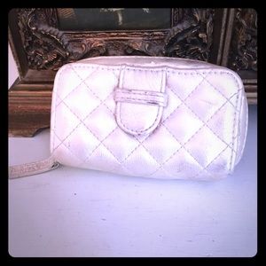 Trish McEvoy Mini travel brush set, never used